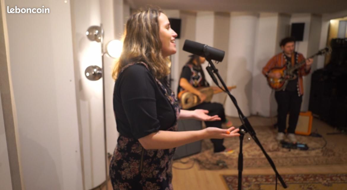 Cours de chant (image 2)