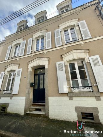 Maison 7 pièces 150 m²