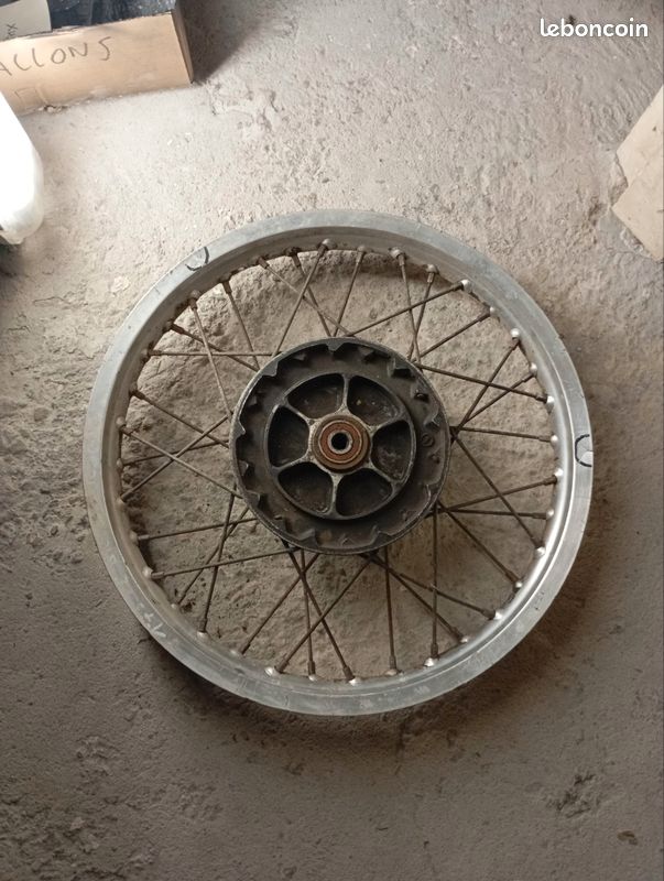Jantes 175 pe (image 2)