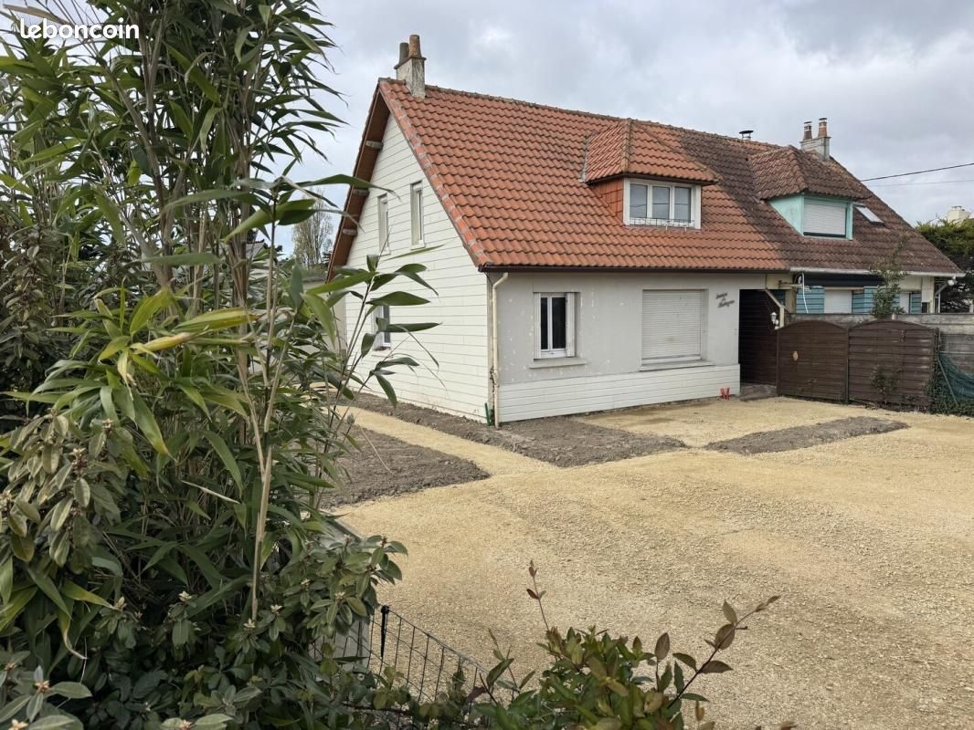 Maison 4 pièces 90 m² · à Guérande · 90 m² · 331 200 €