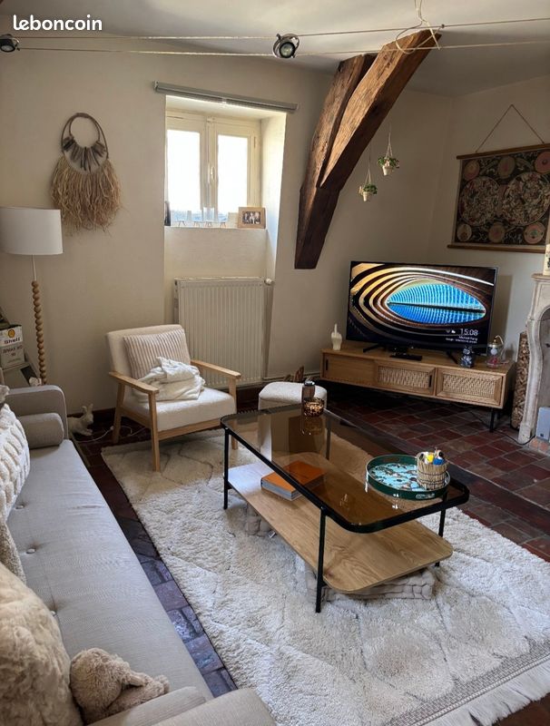 Appartement 2 pièces 60 m² · à Dijon · 60 m² · 720 €/mois