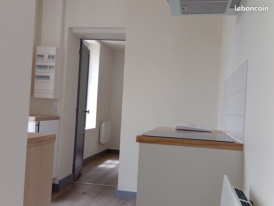 Appartement a louer romorantin-lanthenay - 3 pièce(s) - 48 m2 - Surfyn