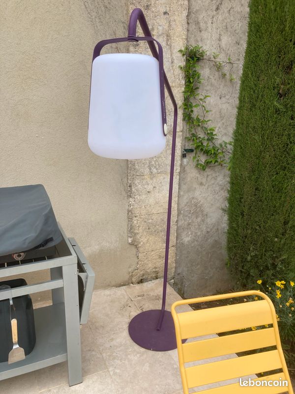 Mobilier jardin (image 2)