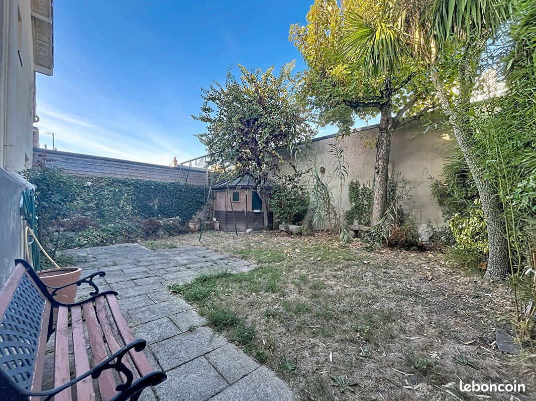 Maison 5 pièces 107 m² · à Nantes · 107 m² · 476 100 €