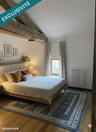 Maison de ville 4 pièces 130 m²