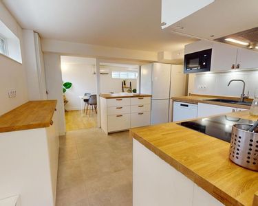 Maison 495 000 € - 116 m²