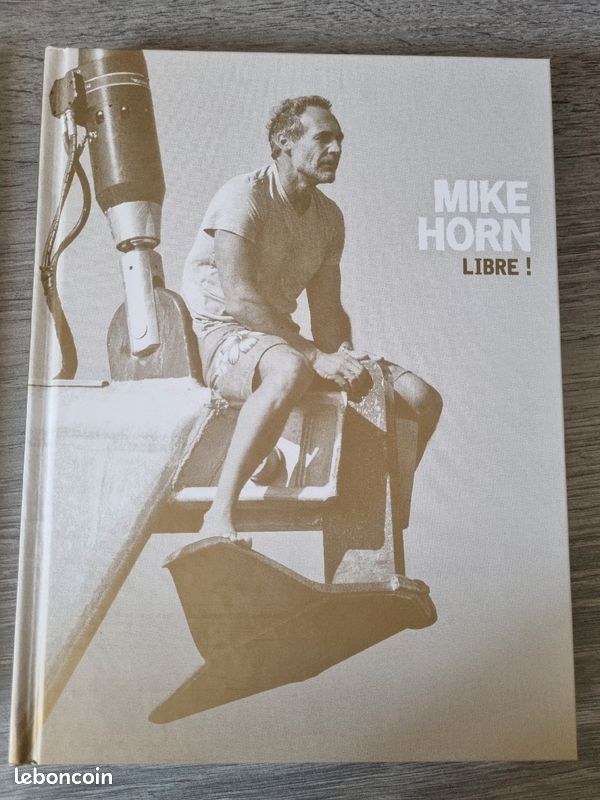 Coffret mickael horn (image 3)