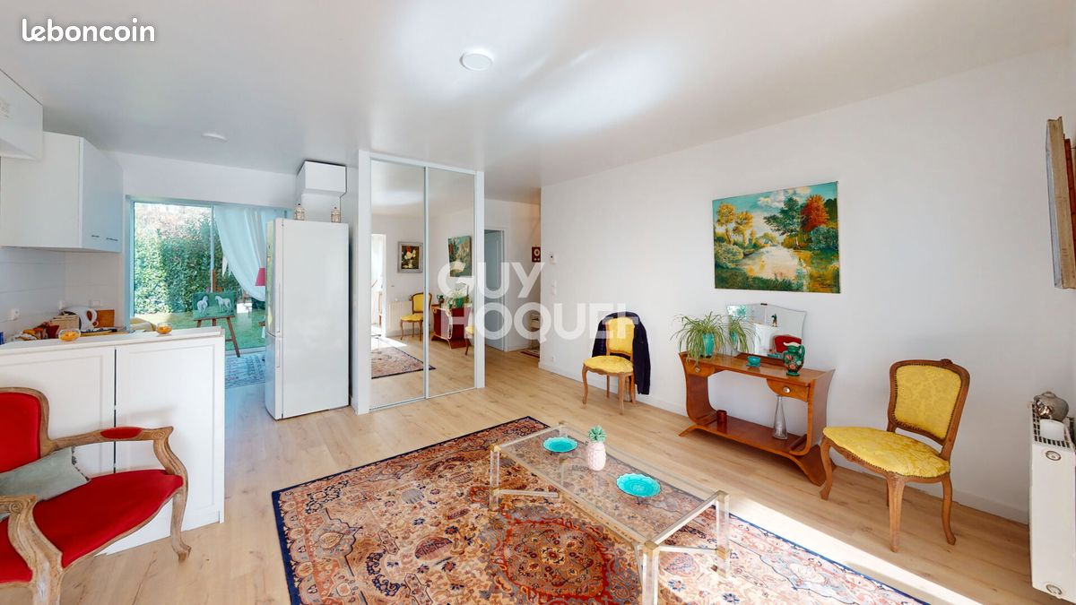 Appartement 2 pièces 60 m² · à Bidart · 60 m² · 339 000 €