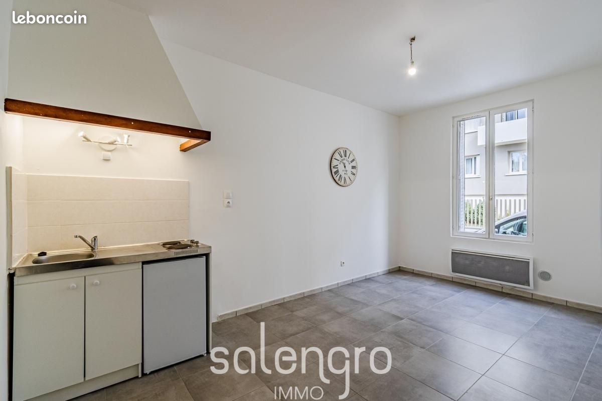 Appartement 2 pièces 32 m² · à Villeurbanne · 32 m² · 109 000 €
