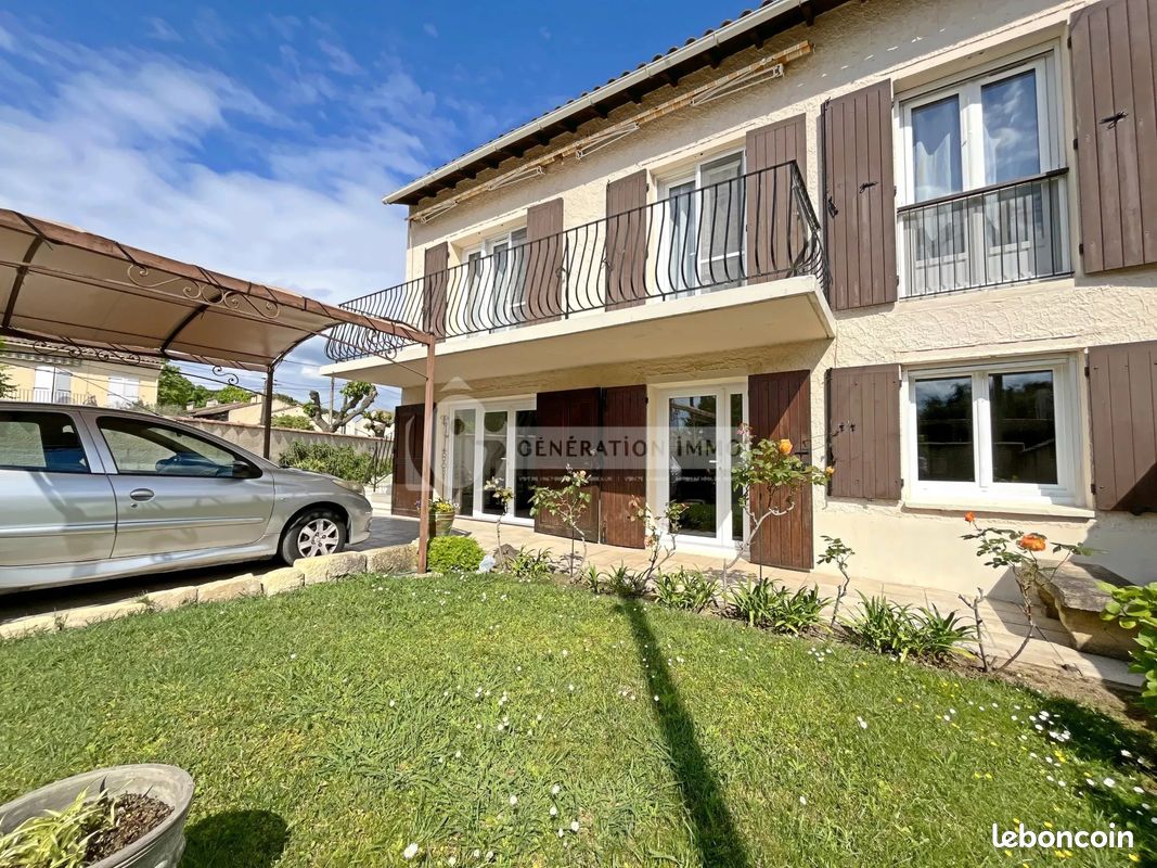 Maison 6 pièces 178 m² · à Arles · 178 m² · 339 000 €