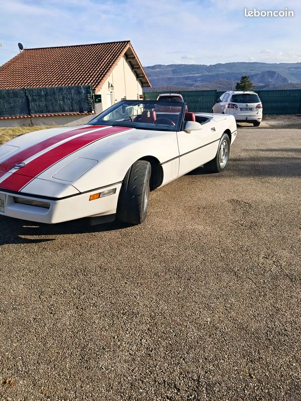 Corvette C4 L98 (image 2)