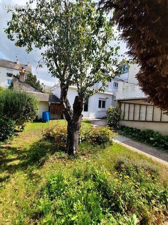 Maison de ville 6 pièces 153 m²