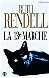La 13eme marche. Ruth Rendell (image 1)