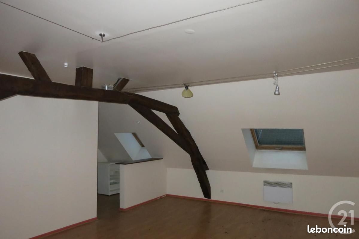 Appartement 1 pièce 30 m² · à Évaux-les-Bains · 30 m² · 288 €/mois