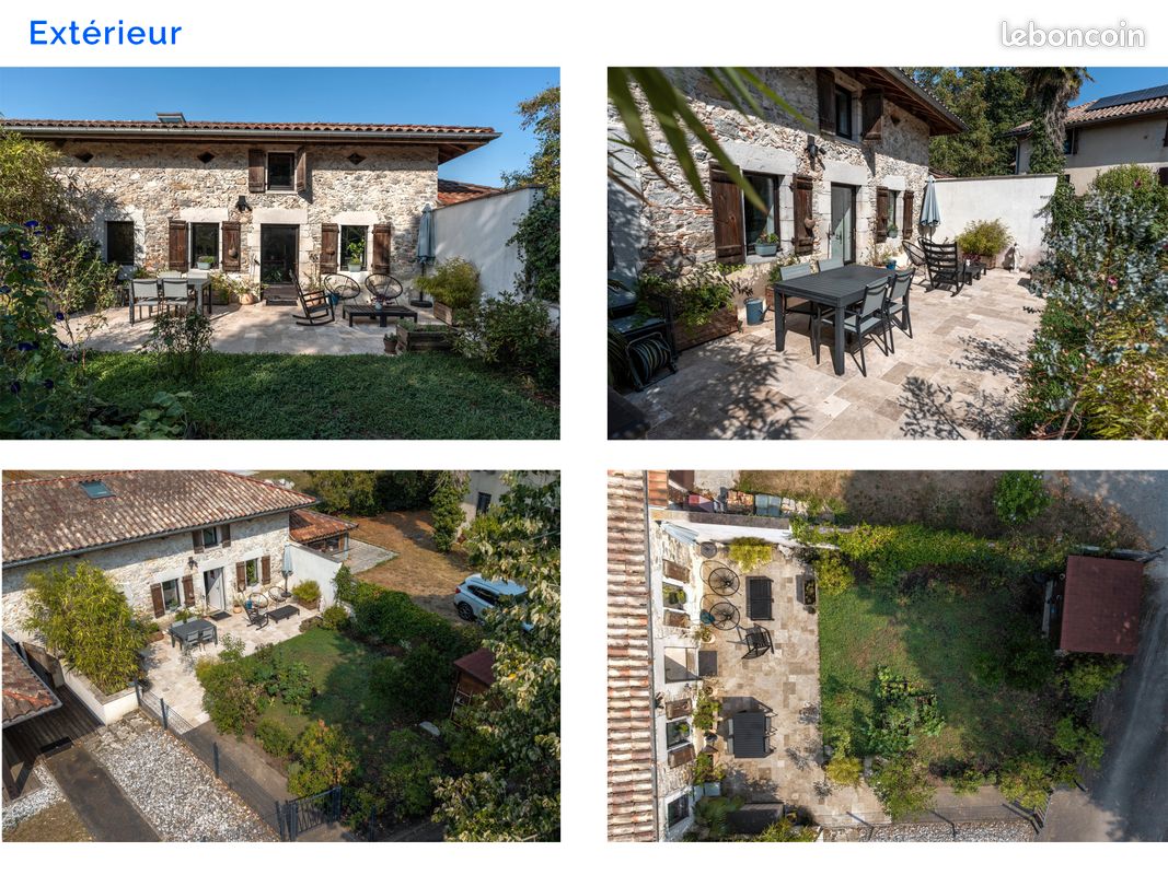 Appartement 3 pièces 62 m² · à Saint-Vincent-de-Paul · 62 m² · 190 000 €