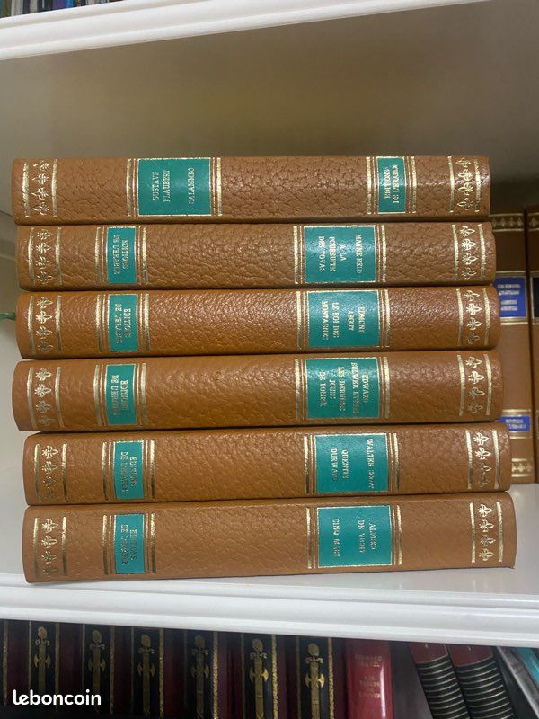 Livre rare lot de 32 livre éditions de l’érable (image 3)