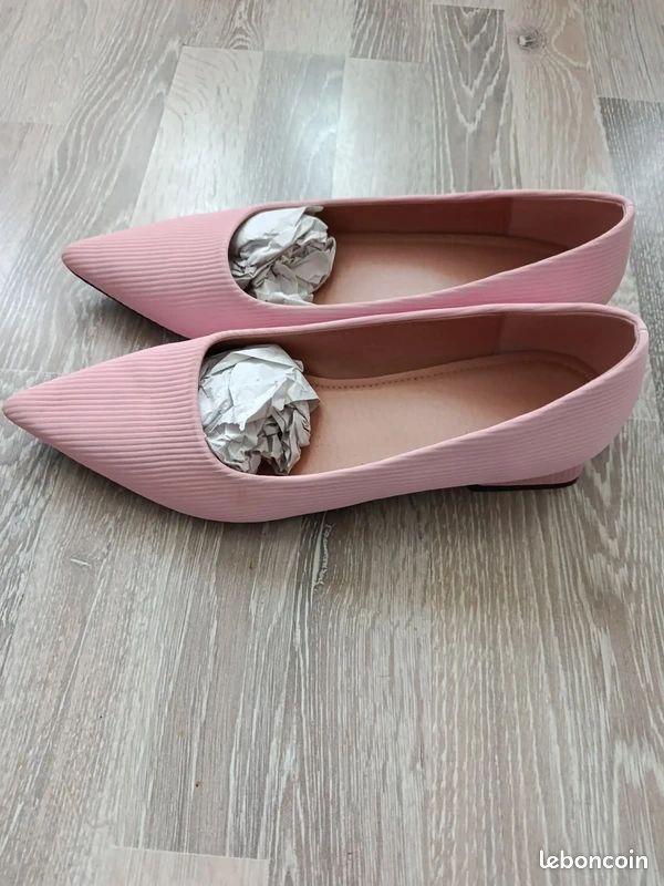 Chaussures femme (image 3)