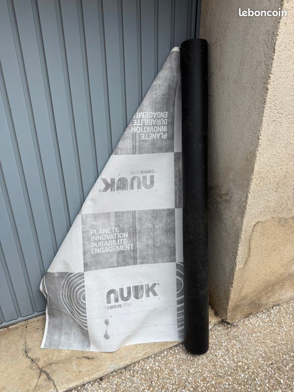 Écran sous toiture nuuk (image 1)