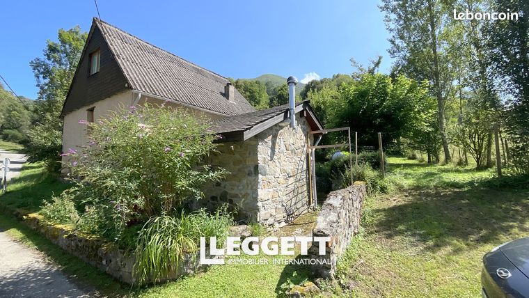 Maison 5 pièces 91 m²