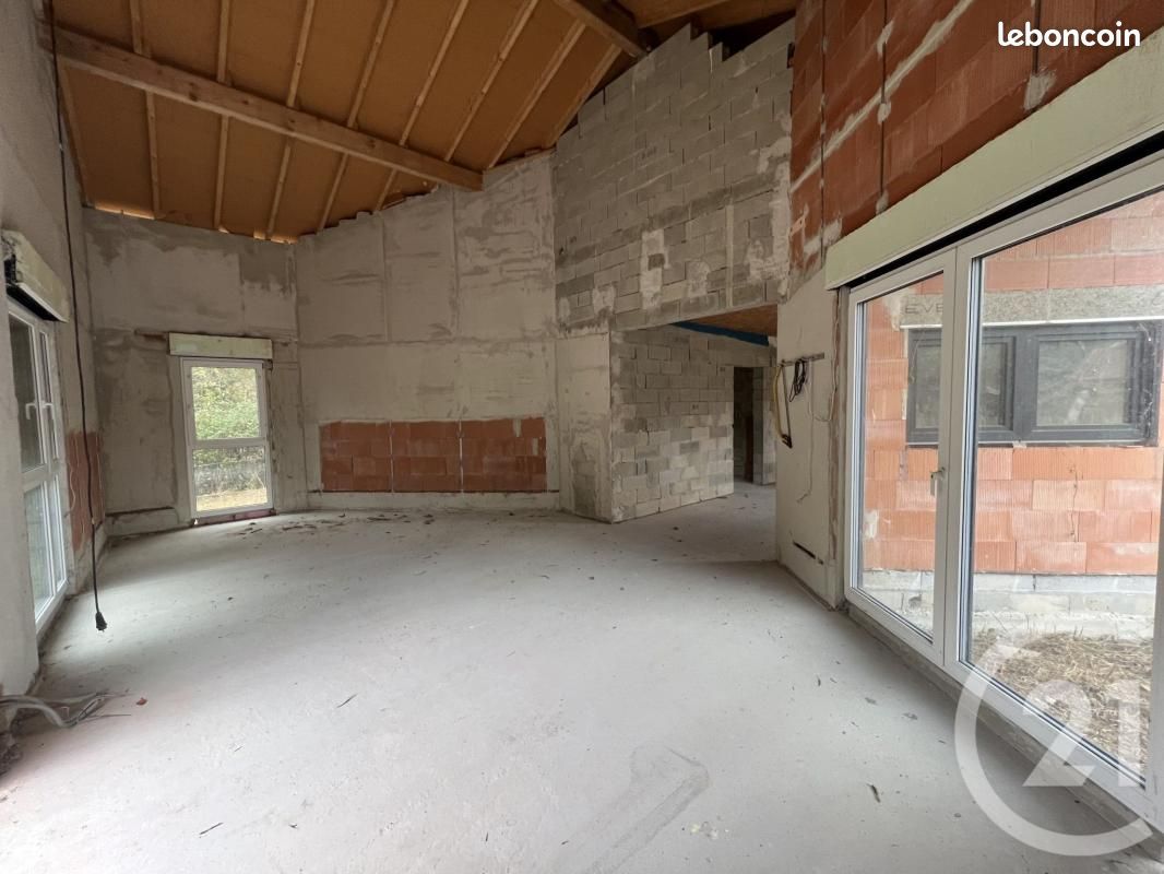 Maison 6 pièces 115 m² · à Sainte-Eulalie-en-Born · 115 m² · 149 000 €