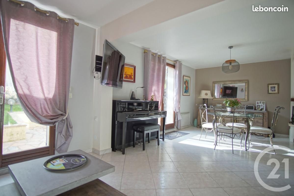 Maison 5 pièces 91 m² (image 1)