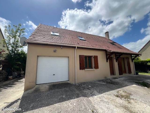 Maison 6 pièces 110 m² · à Épernon · 110 m² · 336 000 €
