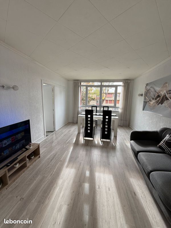 Appartement a louer savigny-sur-orge - 4 pièce(s) - 68 m2 - Surfyn