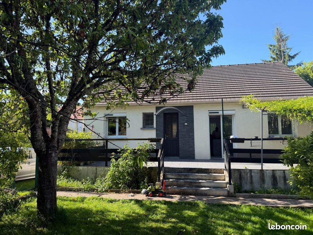 Maison 4 pièces 80 m² · à Dammarie-les-Lys · 80 m² · 293 000 €