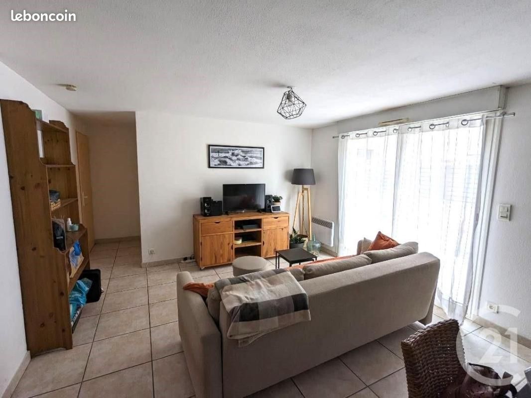 Appartement 2 pièces 42 m² · à Perpignan · 42 m² · 635 €/mois