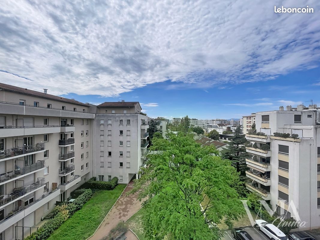 Appartement 2 pièces 45 m² · à Lyon · 45 m² · 230 000 €