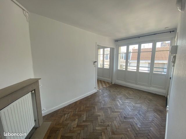 Appartement 1 pièce 21 m² · à Lille · 21 m² · 510 €/mois