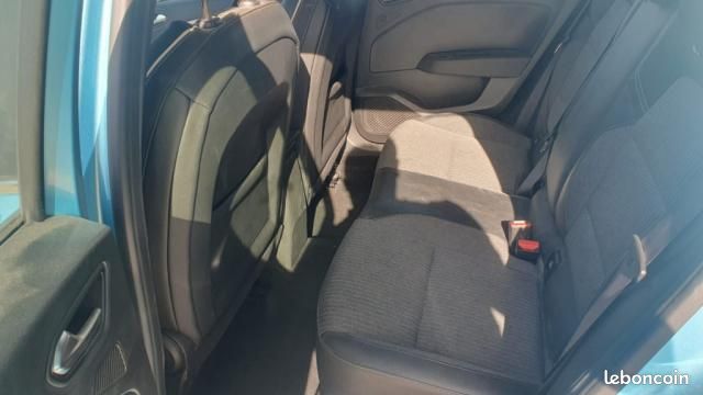 Renault Clio V Blue dCi 100 - 21N Intens (image 6)