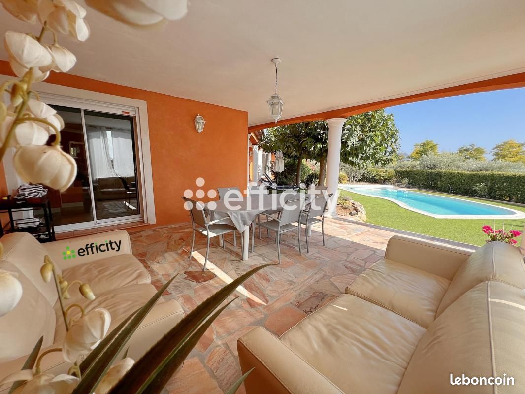 Maison 5 pièces 170 m²