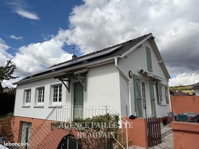 Maison 4 pièces 71 m² · à Beauvais · 71 m² · 198 000 €