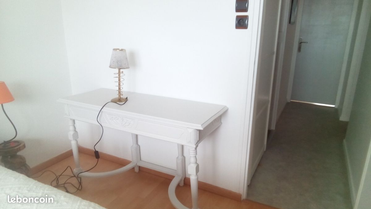 Console bois (image 3)
