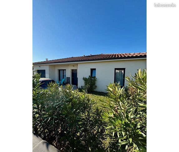 Maison 4 pièces 92 m² · à Valflaunès · 92 m² · 335 000 €