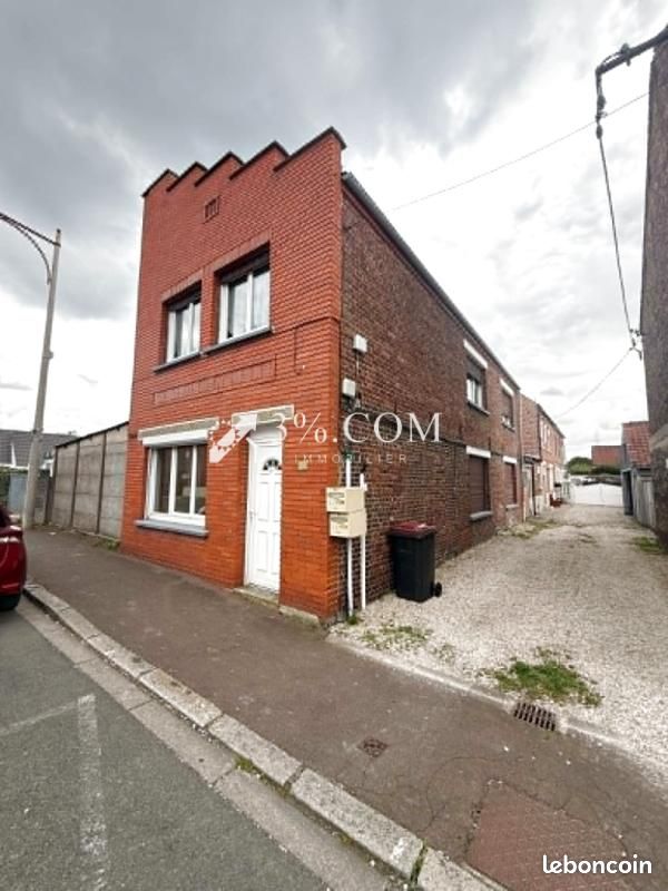 Maison 5 pièces 112 m² · à Leforest · 112 m² · 175 000 €