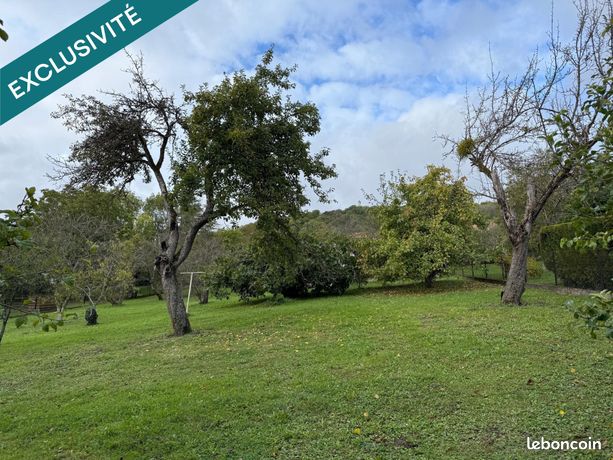 Terrain 2484 m² THIONVILLE
