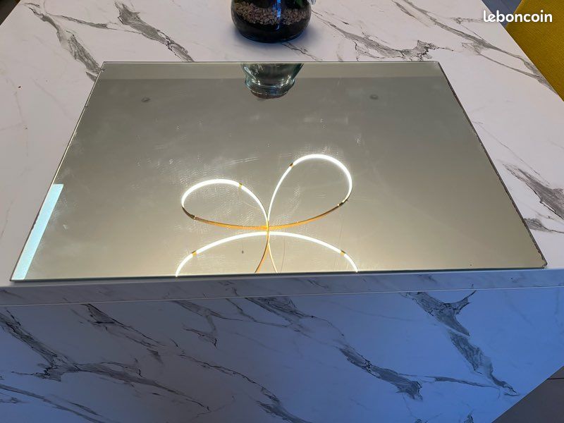 Miroir 60 x 45 cm (image 1)