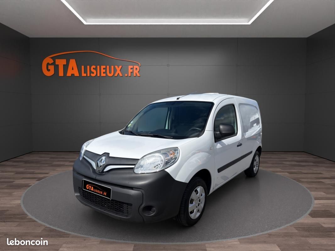 Renault Kangoo Express BLUE DCI 95 GRAND CONFORT (image 1)