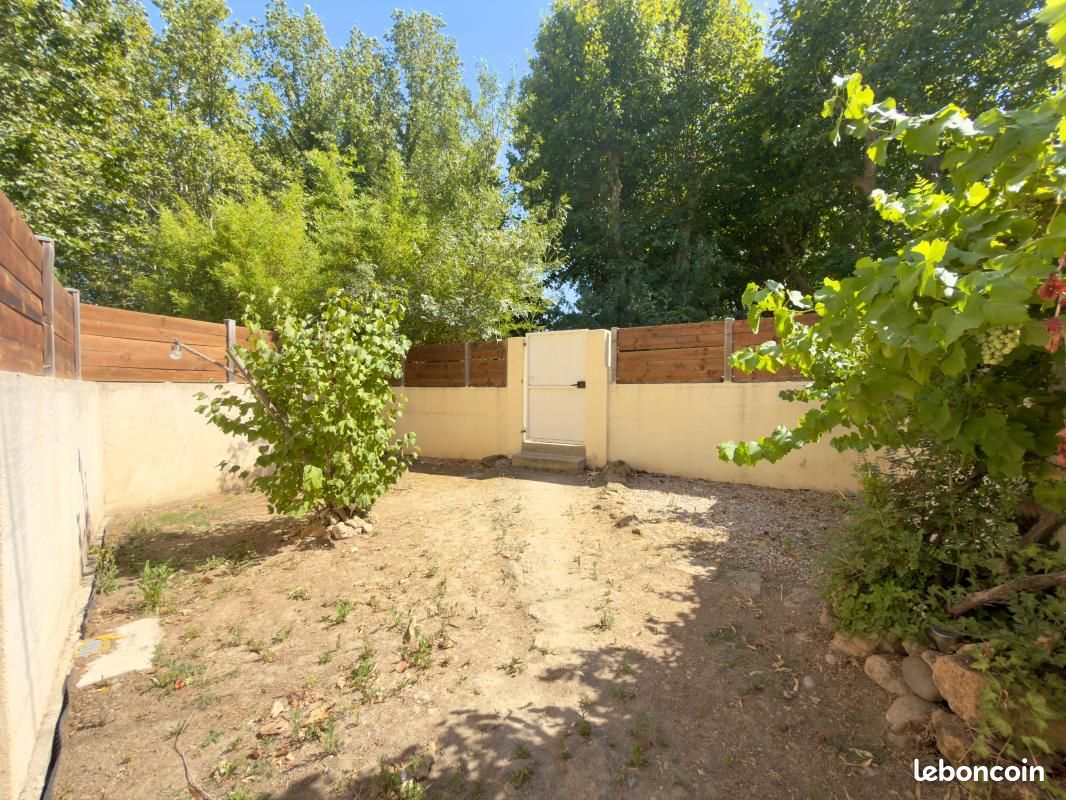 Appartement 4 pièces 83 m² · à Istres · 83 m² · 225 000 €