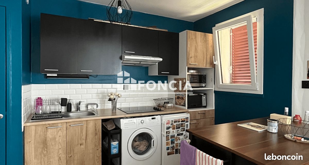 Appartement 2 pièces 48 m² · à Olivet · 48 m² · 670 €/mois