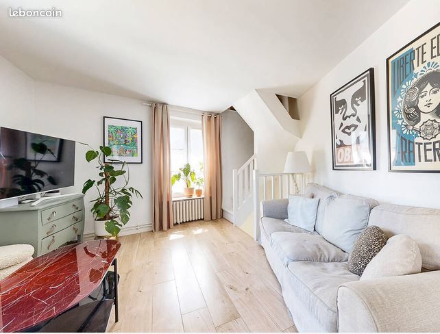 Maison 4 pièces 84 m² · à Chartres · 84 m² · 189 000 €