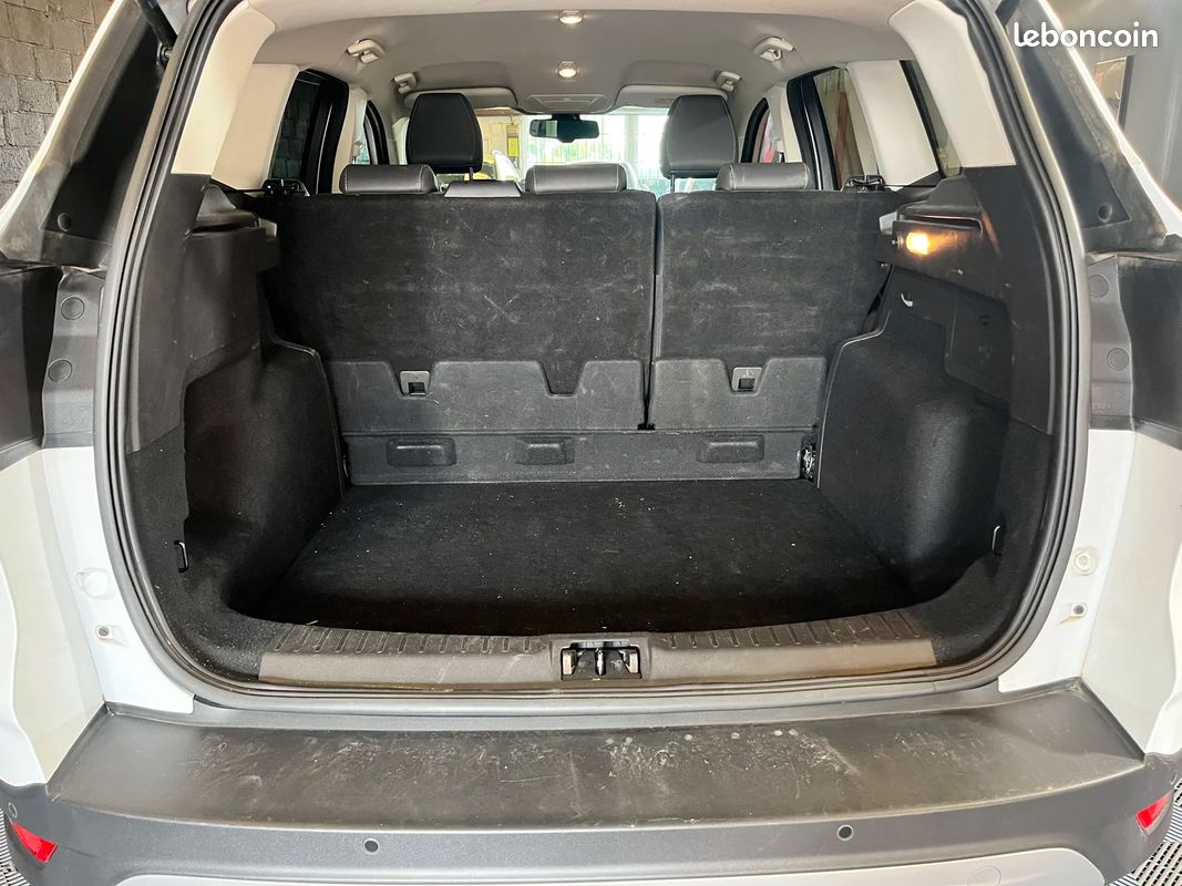 Ford KUGA Business Nav (image 36)