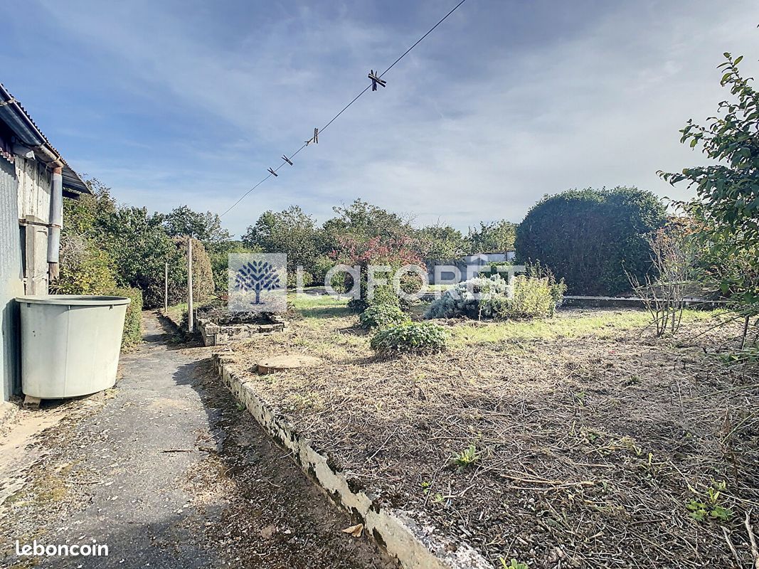 Propriété 4 pièces 70 m² - Saint-Loup-Lamairé 79600 (image principale 15)