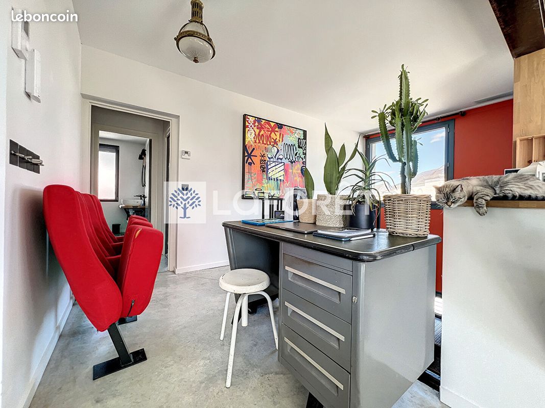 Loft 5 pièces 123 m² (image 4)