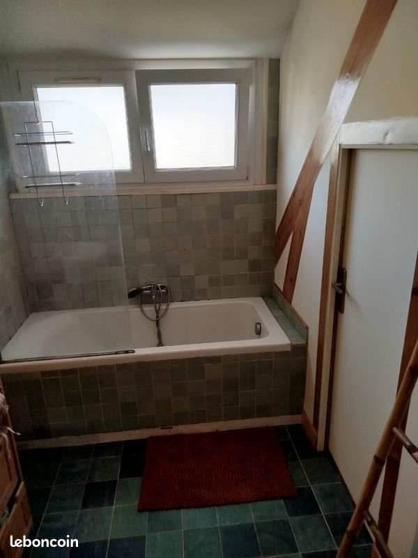 Maison en location saisonnière (image 11)