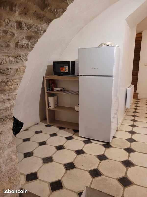 Appartement a louer dole - 4 pièce(s) - 79 m2 - Surfyn