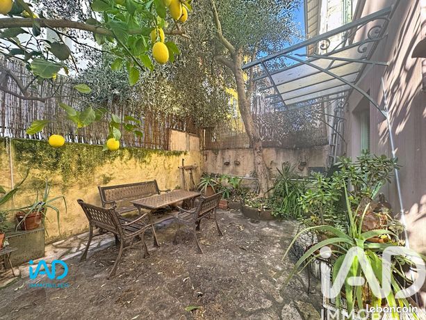 Maison 5 pièces 90 m² — 4