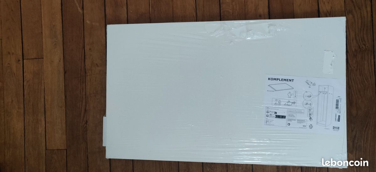 Tablette ikea (image 1)